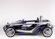 BMW Just 4-2 Concept BMW Just 4-2 Concept